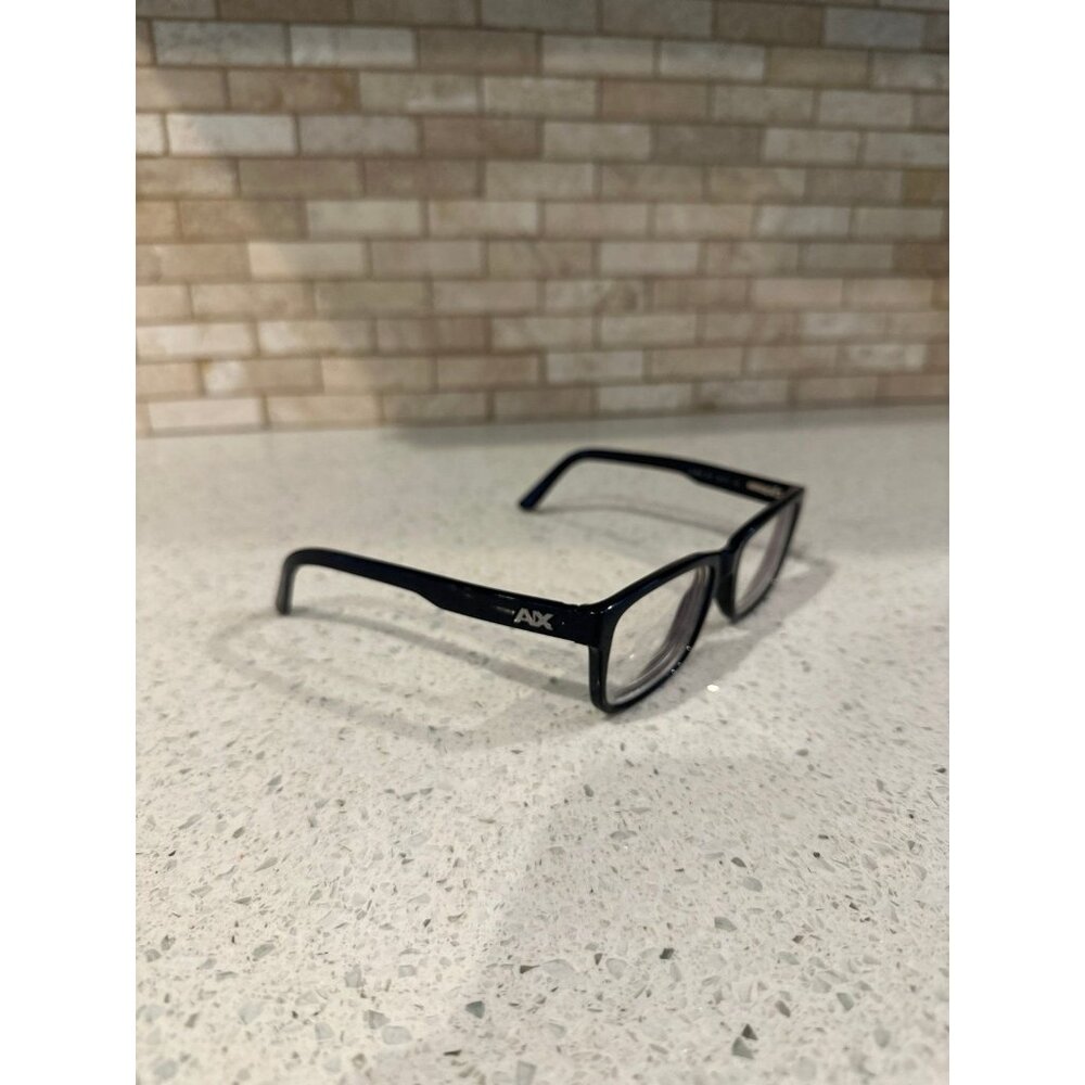 Armani Exchange Eyeglasses,